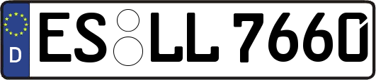 ES-LL7660