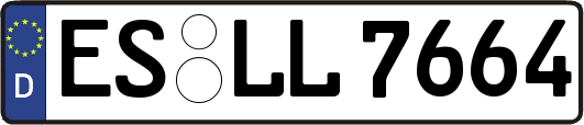 ES-LL7664