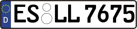 ES-LL7675