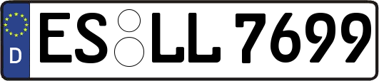 ES-LL7699