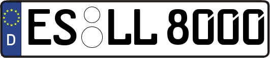 ES-LL8000