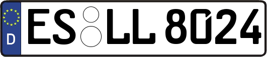 ES-LL8024