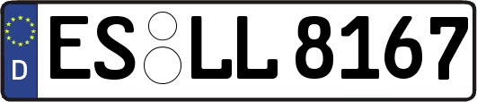 ES-LL8167