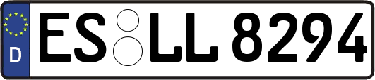 ES-LL8294