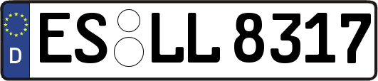 ES-LL8317