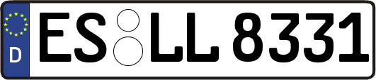 ES-LL8331