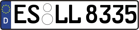 ES-LL8335