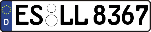ES-LL8367