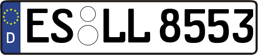 ES-LL8553