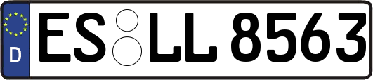 ES-LL8563