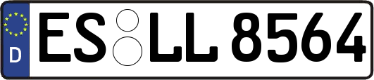 ES-LL8564