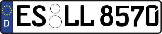 ES-LL8570
