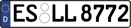 ES-LL8772