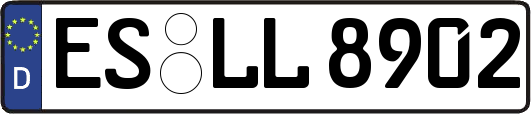 ES-LL8902