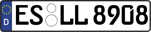 ES-LL8908