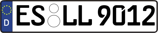 ES-LL9012