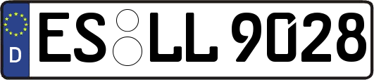 ES-LL9028