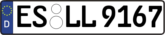 ES-LL9167