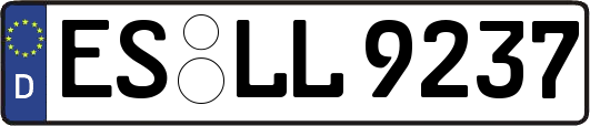 ES-LL9237