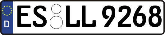 ES-LL9268