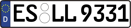ES-LL9331