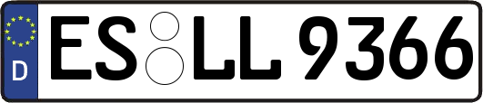 ES-LL9366