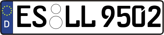 ES-LL9502