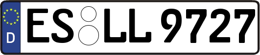 ES-LL9727