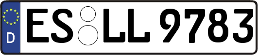 ES-LL9783