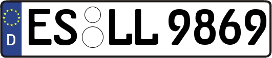 ES-LL9869