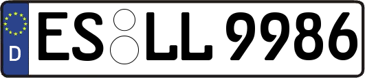 ES-LL9986