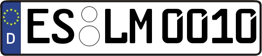 ES-LM0010