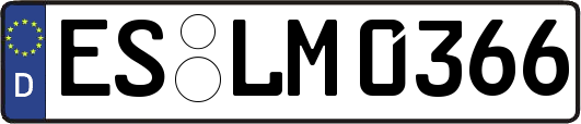 ES-LM0366