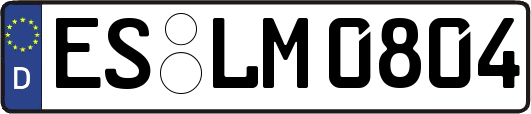 ES-LM0804