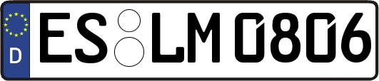 ES-LM0806