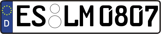 ES-LM0807