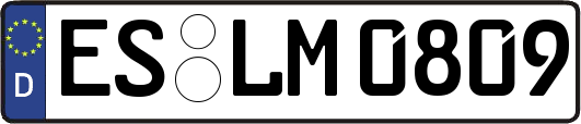 ES-LM0809
