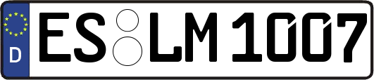 ES-LM1007