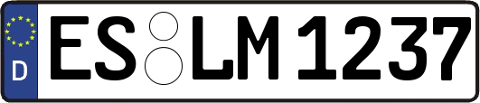 ES-LM1237
