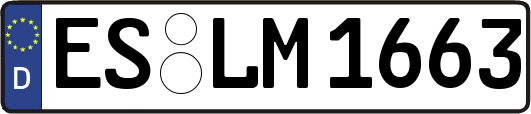 ES-LM1663