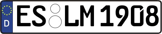 ES-LM1908