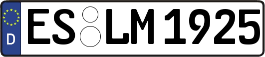 ES-LM1925