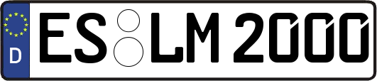 ES-LM2000