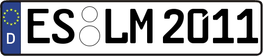 ES-LM2011