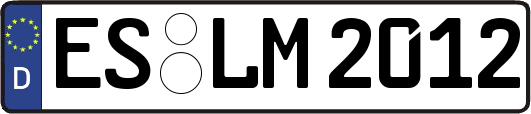 ES-LM2012