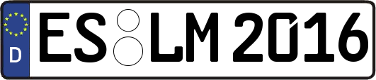 ES-LM2016