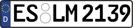 ES-LM2139