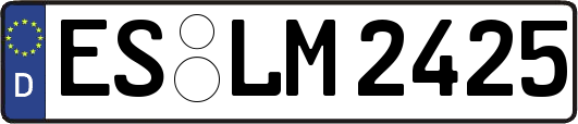 ES-LM2425