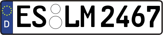 ES-LM2467