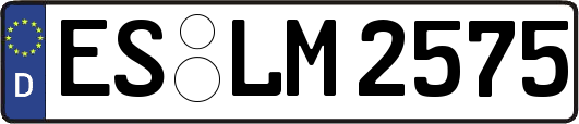 ES-LM2575
